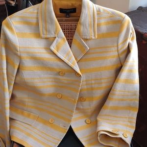 Talbots Blazer/Jacket